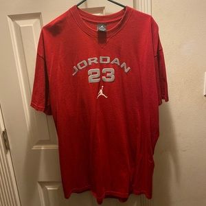 Jordan Graphic Tee